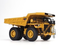DIECAST MASTERS 85216c CAT 875D Mining Truck 1/50
