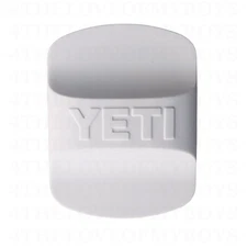 Yeti Rambler MagSlider Magnet ~ Limited Edition ~ Cherry Blossom Light ~ 1 Count