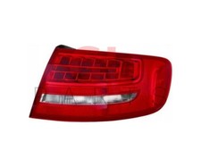 FARO FANALE FANALINO POSTERIORE PER AUDI A4 B8 2007-2011 Destra 76705836 Nuovo