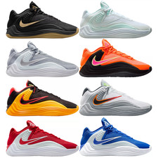 Zapato de baloncesto Nike Giannis Freak 7 para hombre talla 7-14 nuevo color nuevo en caja atlético