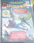 Marvel Comics Spider-Man Series #7 The Vulture's Return Not For Resale