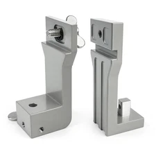 Reverse Tubes Bending Mandrel Adapter Attachment For Yellow Jacket 63325 63331