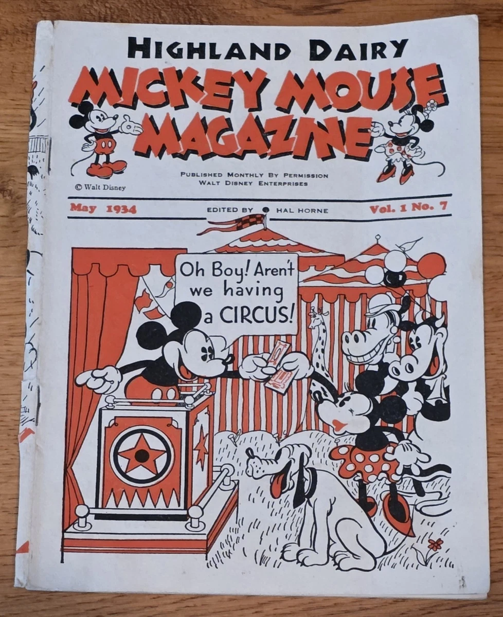 disney magazine products for sale | eBay