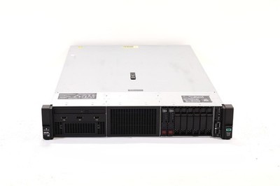 Lot of 10 HP ProLiant DL380 Gen10 Barebone Server No RAM/CPU/Storage Included