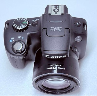 Canon Powershot Sx50 Hs Operation Confirmed | eBay Canon Powershot Sx50 Hs Operation Confirmed | eBay