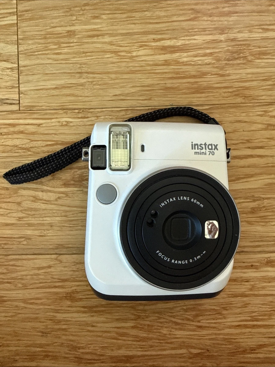Instant Fujifilm Instax Mini 70 Film Cameras for sale | eBay