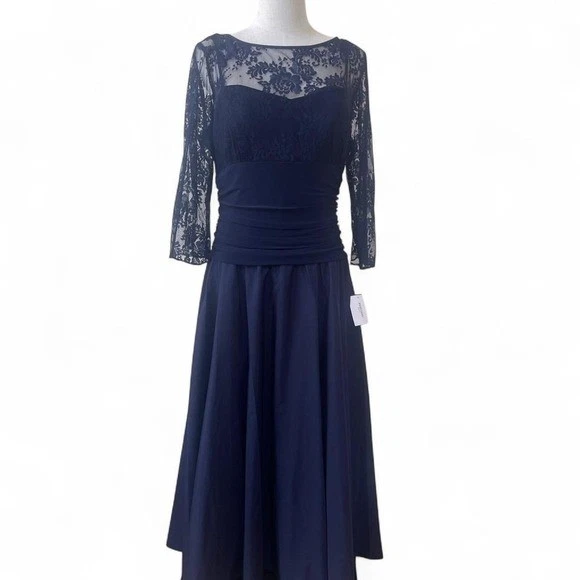 Jessica Howard Blue Formal Wear for sale | eBay