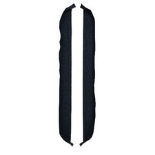 Carpet For 1968-1972 Buick Skylark Door Panel 3 Inch Inserts Loop 2pc Carpet For 1968-1972 Buick Skylark Door Panel 3 Inch Inserts Loop 2pc