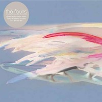 Fauns - Cd Album - G1398Z