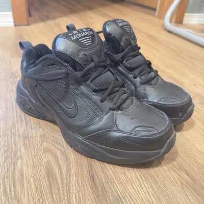 2009 VTG NIKE Air Monarch Y2K