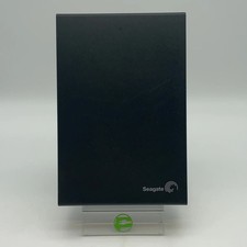 Seagate External Expansion+ Plus 3TB Micro USB-B to USB-A HDD SRD00F2