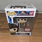 Funko Pop! Marvel: Thor Ragnarok Exclusive Marvel Collector Corps Thor 247