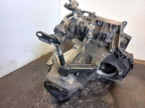 JC5128 Caja Cambios para RENAULT CLIO II FASE II (B/CB0) * 98120 - Imagen 2 de 7