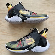 Jordan Why Not Zer0.2 SE Black for Sale | Authenticity Guaranteed