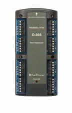Rosslare Door Expansion Board D-805 For 4x Weigand Readers