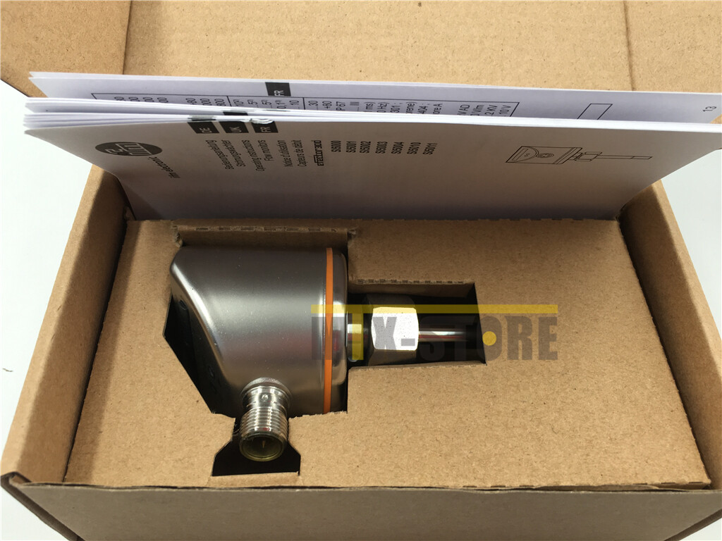 1PCS Orgnal Brand New FM pressure swtch S5000 . | eBay