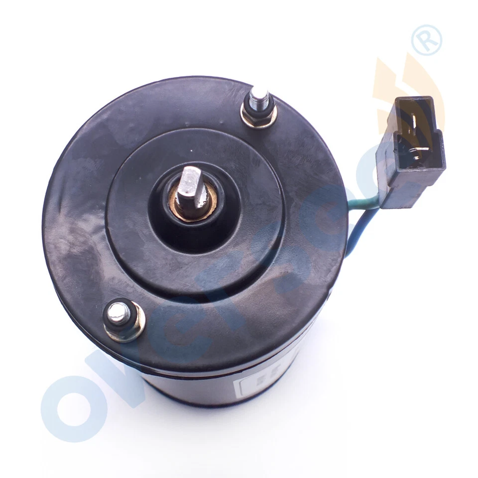 3856596 Tilt Trim Motor For Volvo Penta 3586765 3856596 3858071 854525 854525-3 - Image 2 of 4