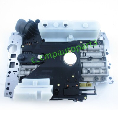 Transmission Control Unit For Mercedes-Benz EHS 722.6 A1402700606 1402700069 DHL