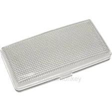 OEM Honda 34252-692-003 Interior Roof Dome Light Lens Cover Genuine Part