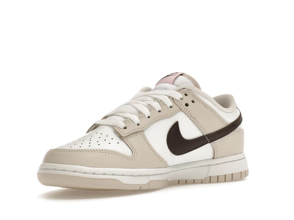 Zapatos Nike Dunk Low Napolitan W - HF9990-100 Foto 4 de 4