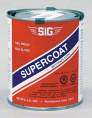 supercoat on special