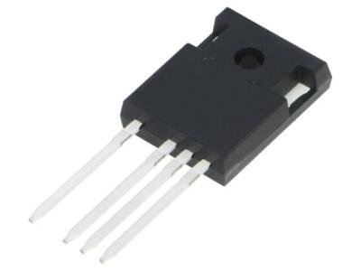 BGH75N65ZF1 Transistor: IGBT SiC SBD 650V 75A TO247-4 BASiC SEMICONDUCTOR