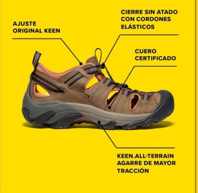 KEEN Men display picture 2