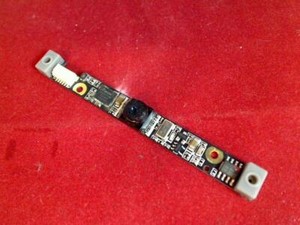 Webcam Video Kamera HP dv5 - 1140eg