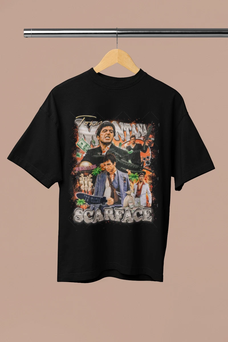 25+ The World Is Yours In Men's T-Shirts for sale | Updated Oct 2026