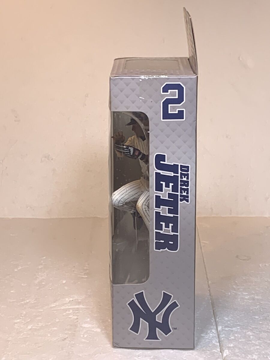 【3000個限定】Mcfarlane JETER 1996ワールドシリーズ Mcfarlane Sports Picks Derek Jeter New York Yankees 1996