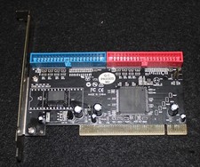 Rosewill RC-200 Ultra ATA/133 RADE Card
