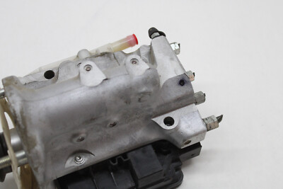 最終価格　新品未使用 Aquazzura Heart Breaker 35.5 2019 HONDA ACCORD HYBRID EX-L POWER BRAKE BOOSTER OEM 18 19