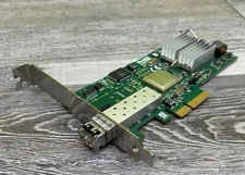 ATTO Celerity FC41ES 4GB/S Fibre Channel PCIe 2.0 Host Bus Adapter Mac PC Card