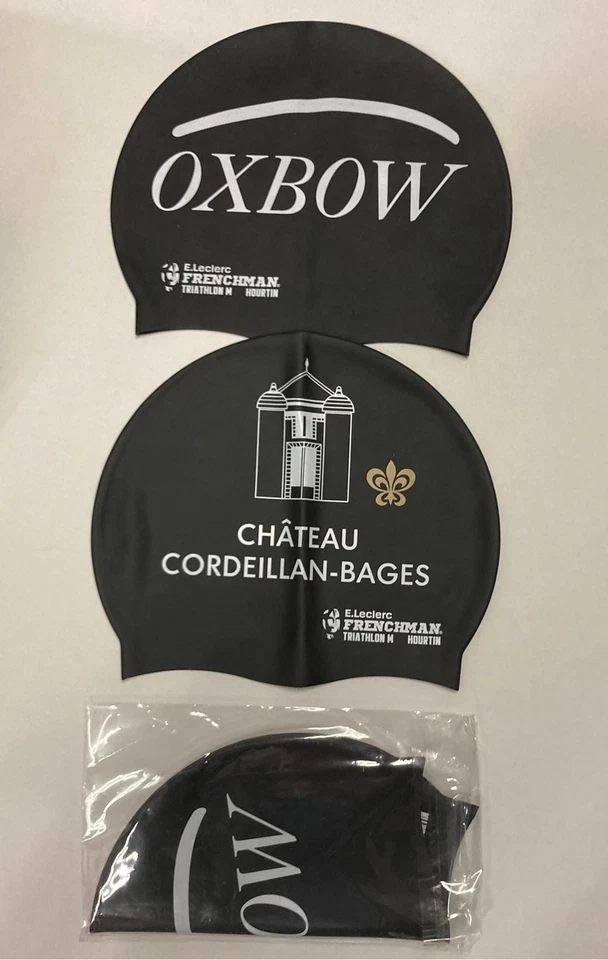 OXBOW Latex Badehaube Badekappe Badehauben Badekappe Schwimmhaube Latexbadekape