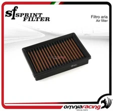 Filters SprintFilter P08 air filter for BMW R1200R 2014-2018