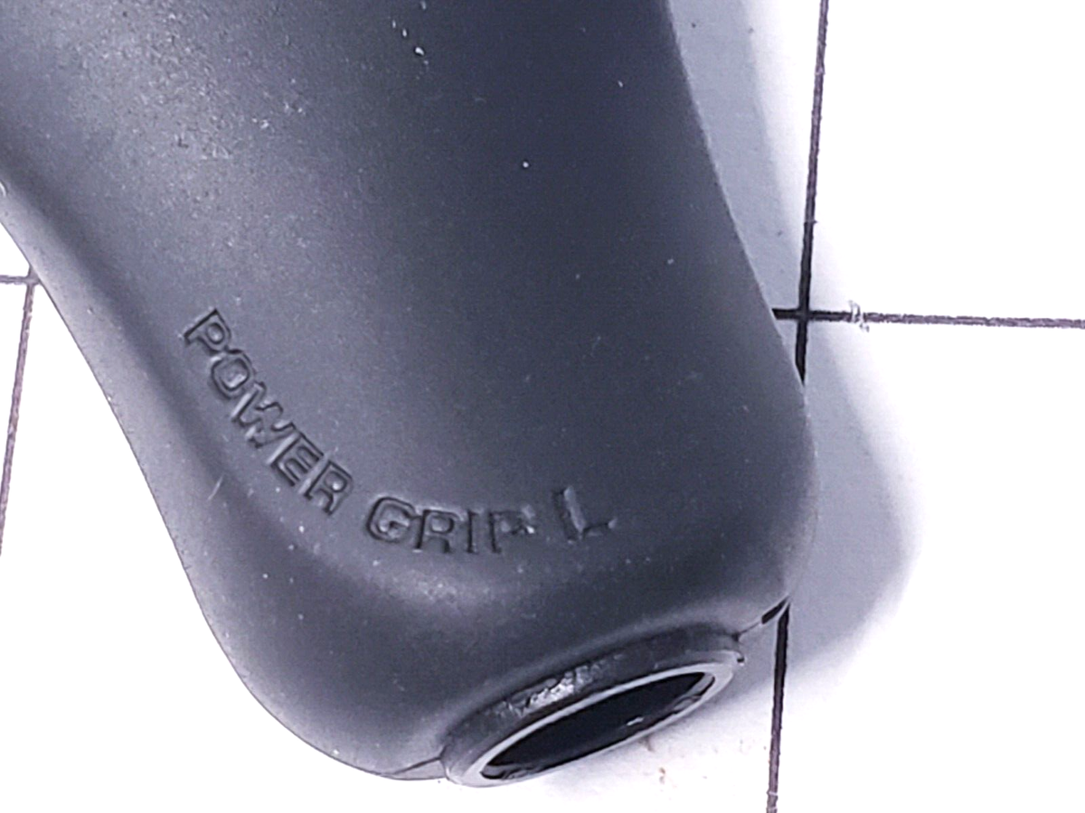 しばっち Shimano 10EBH / BNT5768 Handle Knob / POWER GRIP 