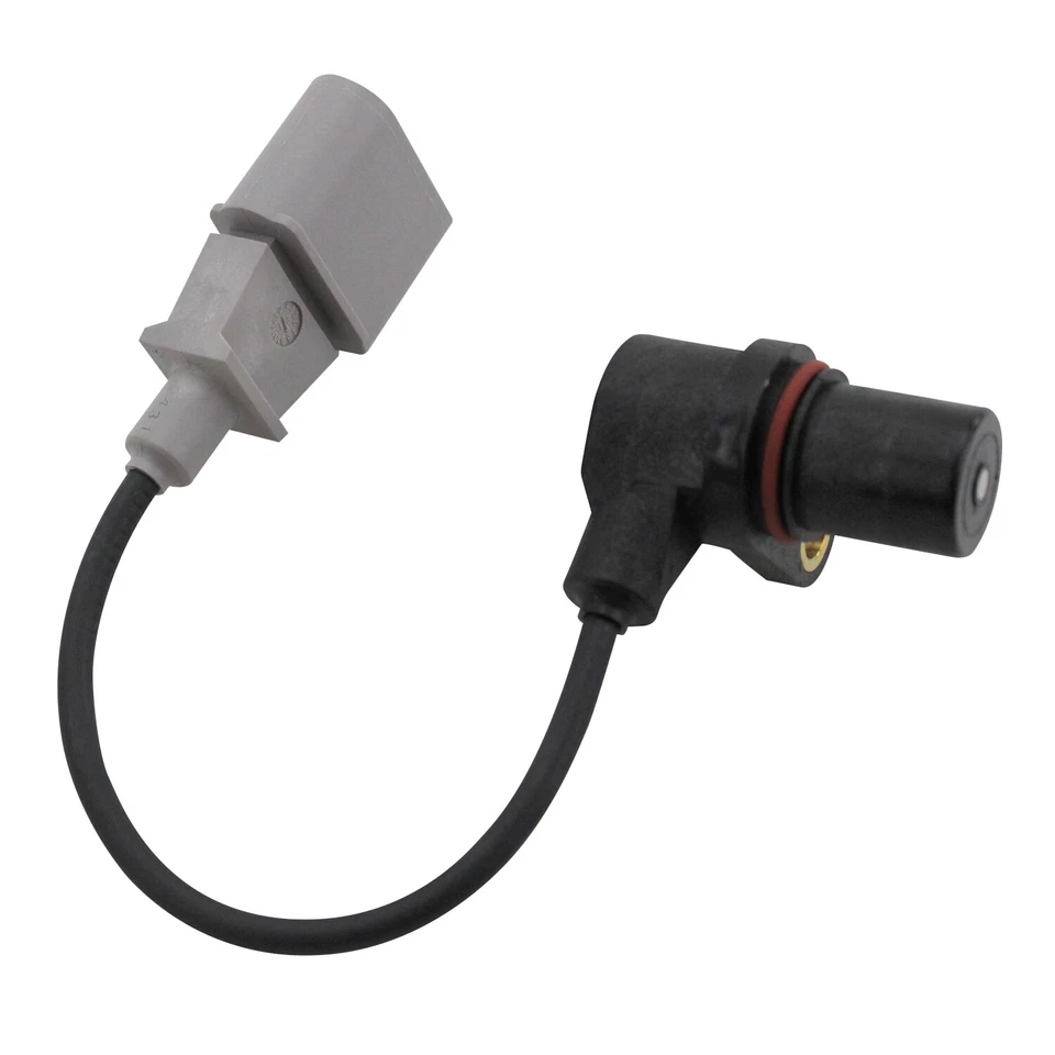 Оригинальный датчик положения коленчатого вала BOSCH для Audi A4 VW Beetle Golf Jetta - Изображение 2 из 3