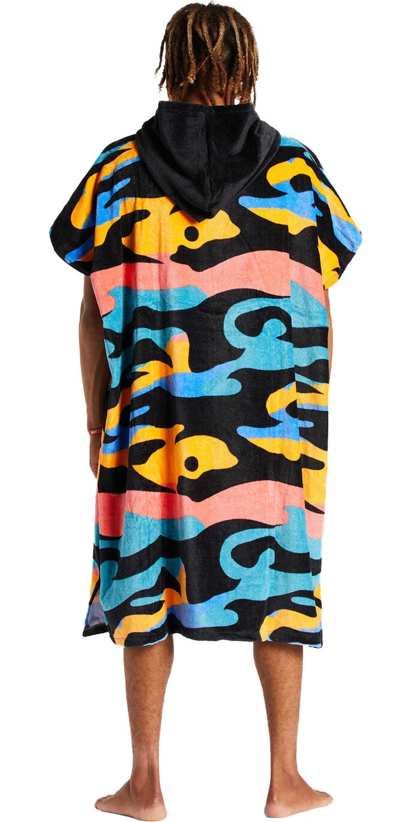 Billabong changing robe new arrivals