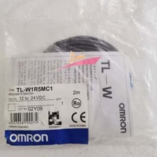 1PCS New OMRON TL-W1R5MC1 Proximity Sensor Switch Fast delivery TLW1R5MC1