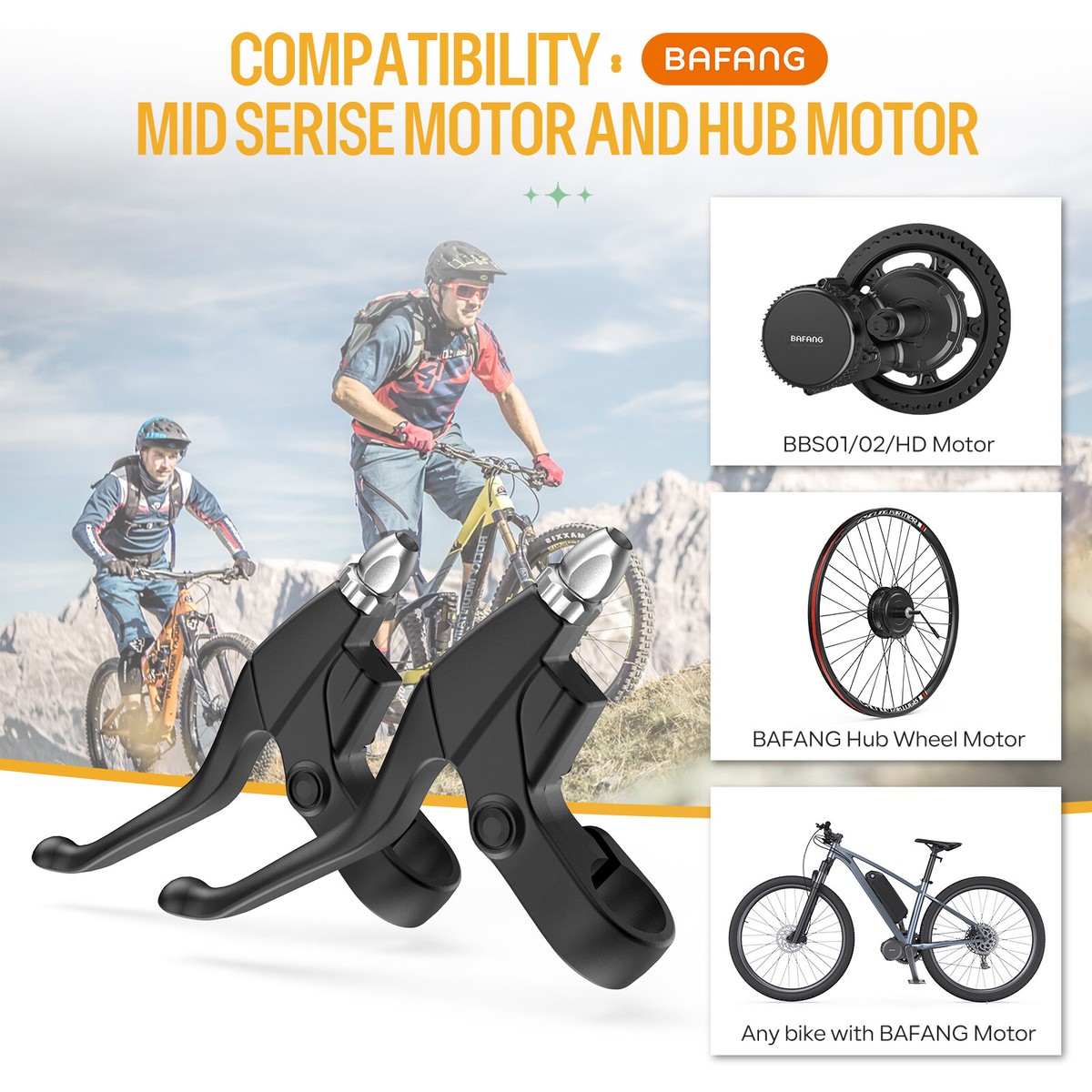 Ebike Kit Swytch Brake Sensor Swytch Bike Hpc Electric Bike