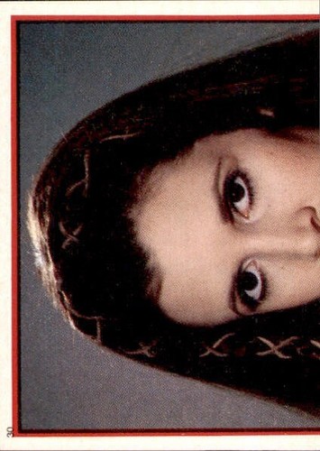 Star Wars ROTJ Trading Card Sticker Album Complete Your Set You Pick 1983 Topps - Bild 60 von 355