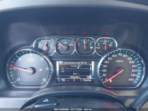 Used Telematics Interface Module fits: 2015 Chevrolet Silverado 1500 pickup Comm - Picture 7 of 24