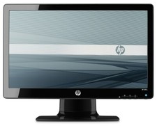 HP Pavilion 2011x 20 Inch Wide Screen Monitor Grade C