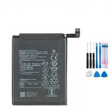 New Compatible For Huawei Nova 2 Replacement Battery HB366179ECW 2950mAh