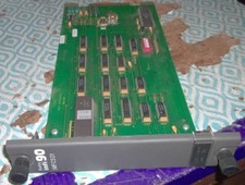 ABB BAILEY IMFCS01 IMFCSO1 FREQUENCY COUNTER ...