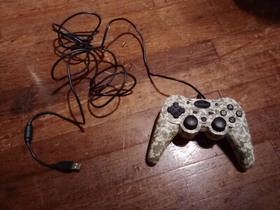 Snakebyte (SBO1426) Gamepad PS3 cord fraying works