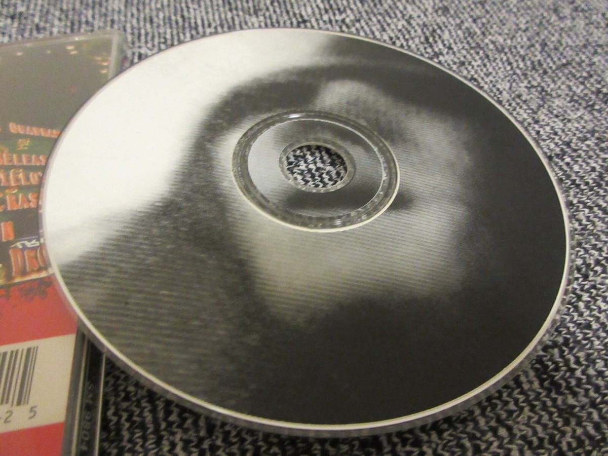 Buckethead / Day Of The Robot /US LTD CD | eBay