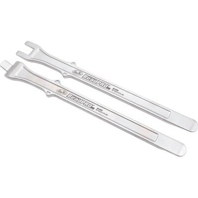 Motion Pro Forged Steel BeadPro Tire Bead Breaker And Lever Tool Set