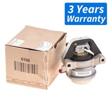 Left Passenger Side Engine Mount 4H0199255T For Audi A6 A7 A8 RS6 RS7 S6 4.0T