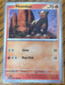 Houndour Pokémon Shrouded Fable 007/064 Common Regular NM Near Mint